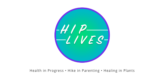 HIP Lives digital resources