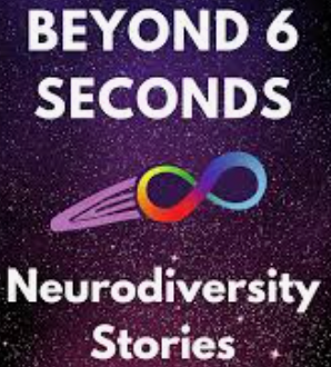 Beyond 6 Seconds Neurodiversity Stories, where I shared my own dyspraxia story.